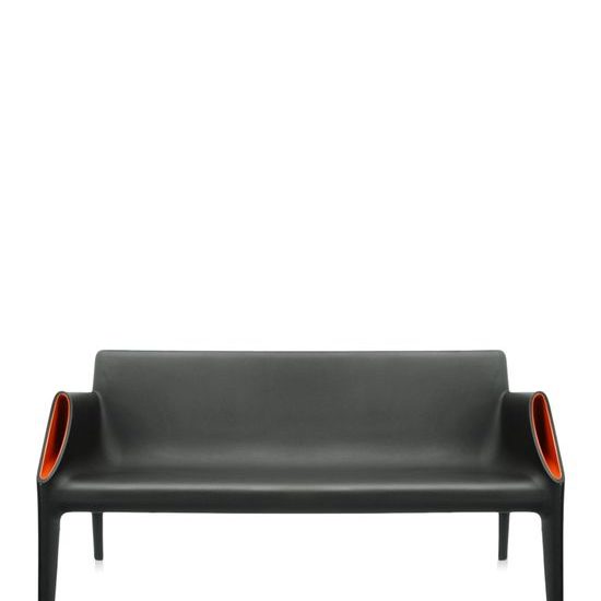 Magic Hole 长椅 Kartell