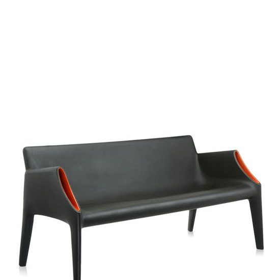 Magic Hole 长椅 Kartell