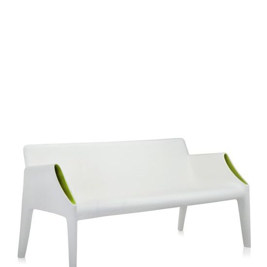 Magic Hole 长椅 Kartell