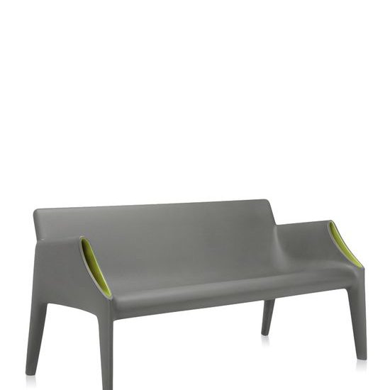 Magic Hole 长椅 Kartell