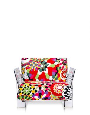 Pop 沙发 Kartell
