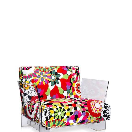 Pop 沙发 Kartell