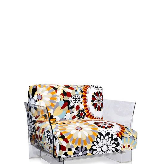 Pop 沙发 Kartell