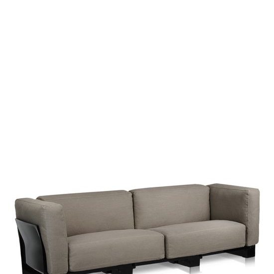 Pop Duo 沙发 Kartell