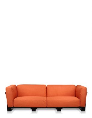 Pop Duo 沙发 Kartell