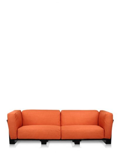 Pop Duo 沙发 Kartell