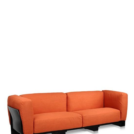 Pop Duo 沙发 Kartell