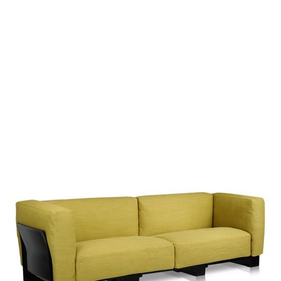 Pop Duo 沙发 Kartell