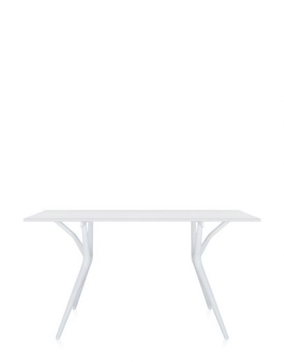 Spoon 桌子 Kartell