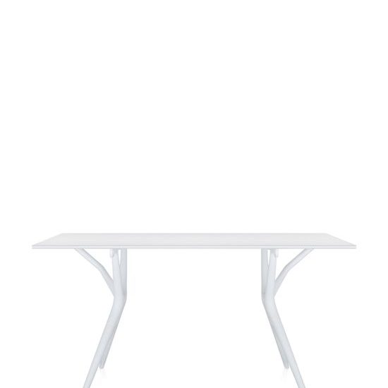 Spoon 桌子 Kartell