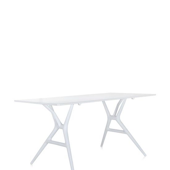 Spoon 桌子 Kartell