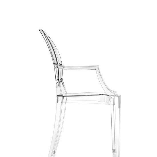 Louis Ghost 椅子 Kartell