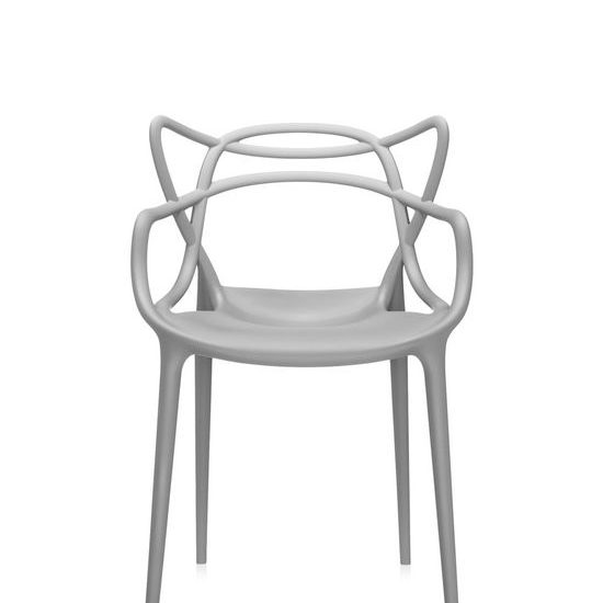 Masters 椅子 Kartell