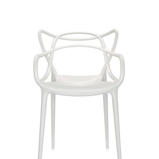 Masters 椅子 Kartell