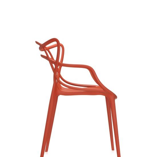 Masters 椅子 Kartell