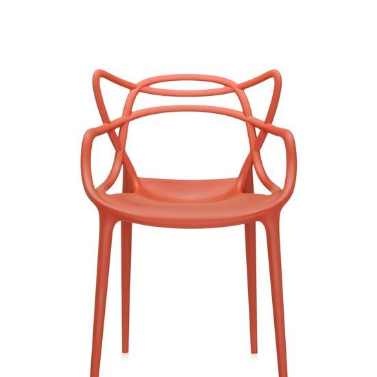 Masters 椅子 Kartell