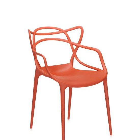 Masters 椅子 Kartell