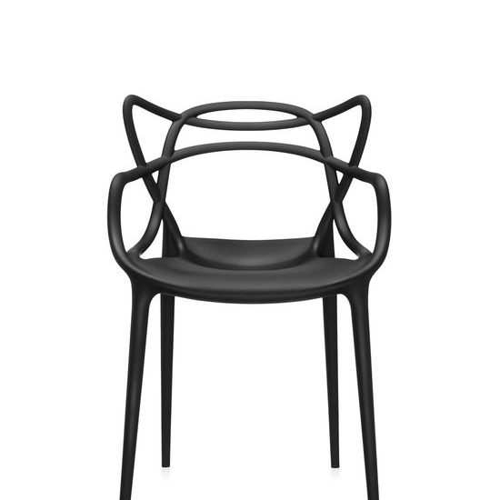 Masters 椅子 Kartell