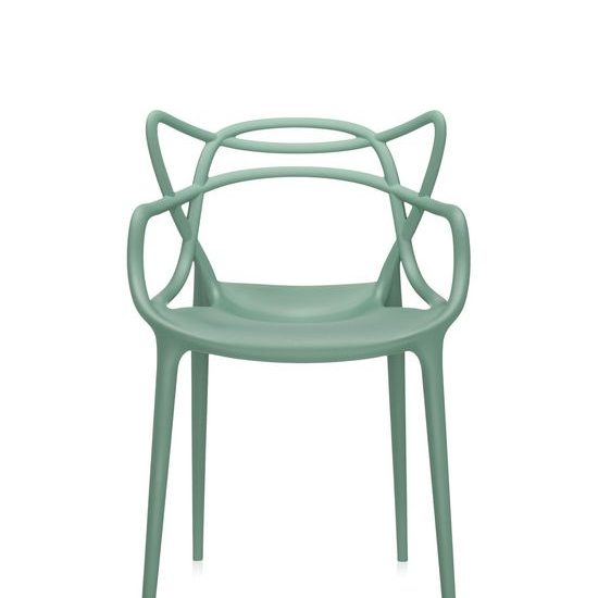 Masters 椅子 Kartell
