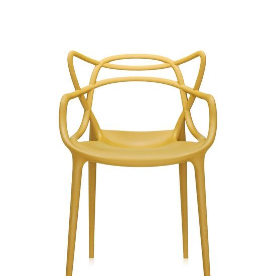 Masters 椅子 Kartell