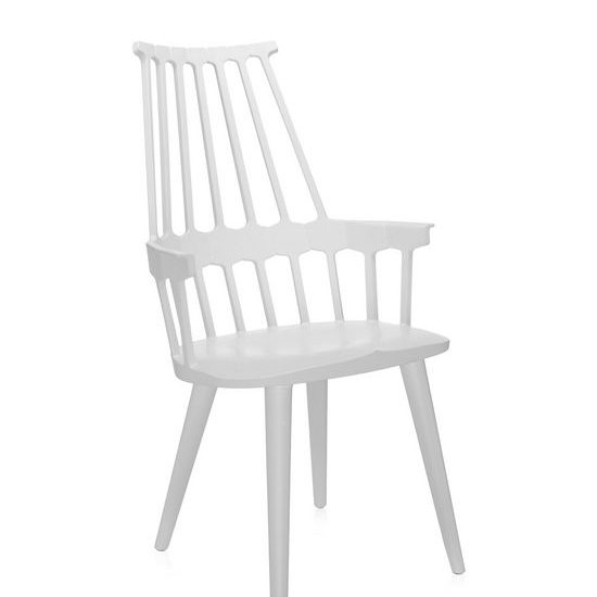 Comback 椅子 Kartell