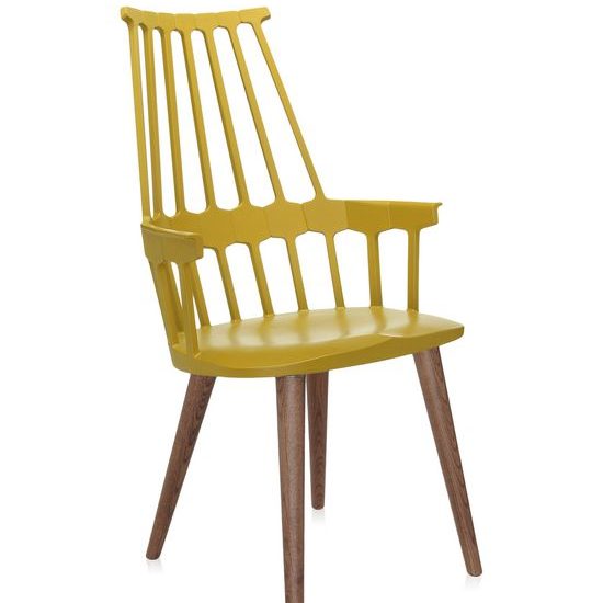 Comback 椅子 Kartell
