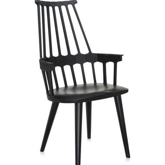 Comback 椅子 Kartell