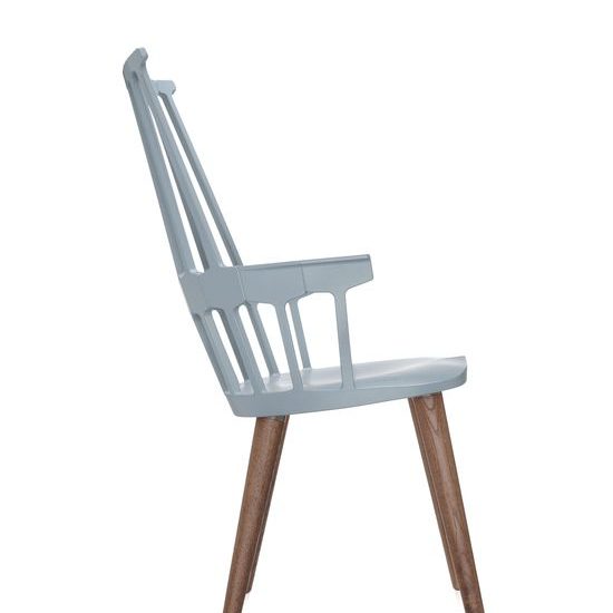 Comback 椅子 Kartell