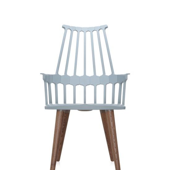 Comback 椅子 Kartell