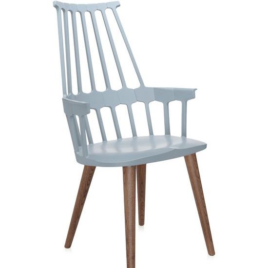 Comback 椅子 Kartell