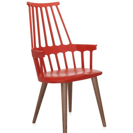 Comback 椅子 Kartell
