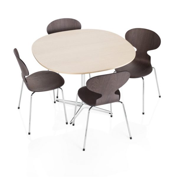 ant 椅子 Fritz Hansen