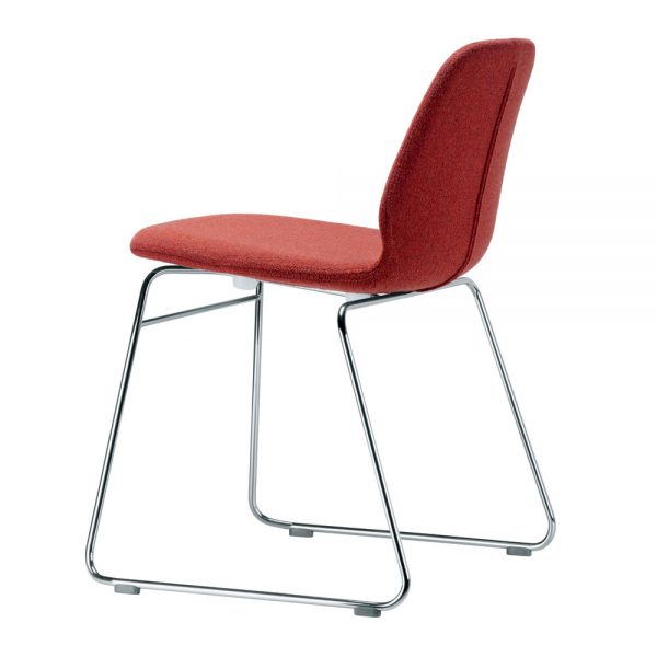 TINDARI CHAIR - 517 椅子 Alias