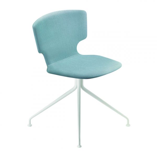 ENNA TRESTLE - 52F 椅子 Alias