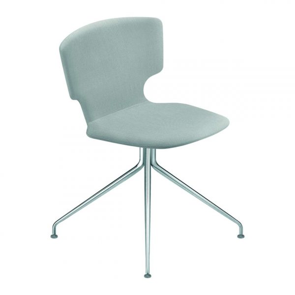 ENNA TRESTLE - 52F 椅子 Alias