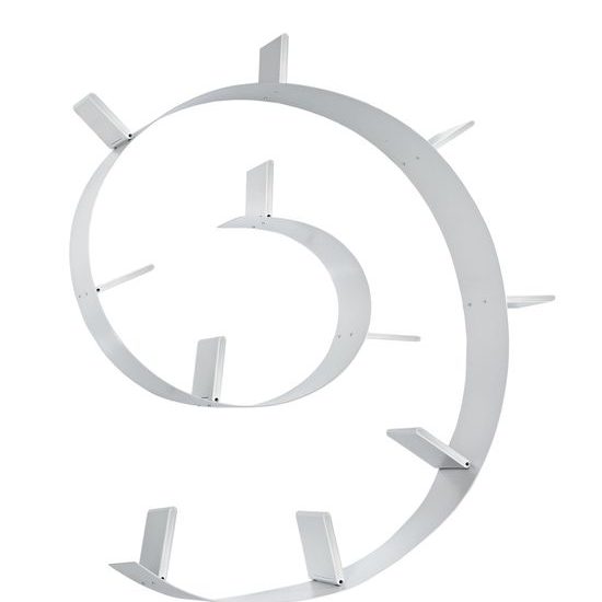 BOOKWORM 书架 Kartell