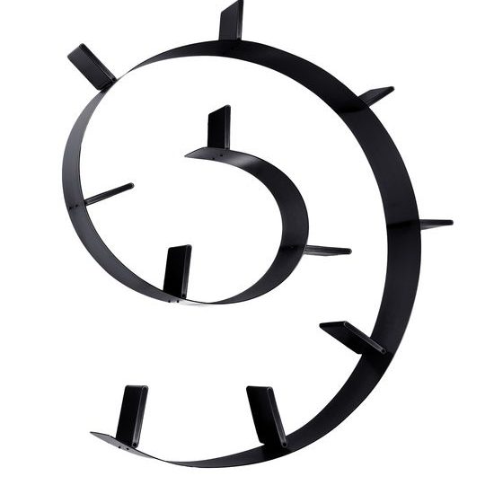 BOOKWORM 书架 Kartell