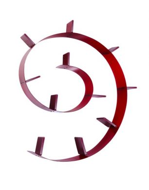 BOOKWORM 书架 Kartell