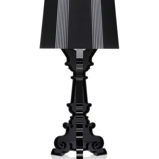 Bourgie 灯 Kartell