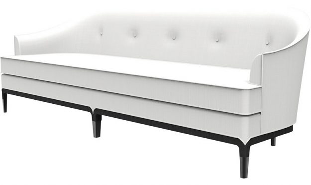 CARNELIAN 沙发 Baker