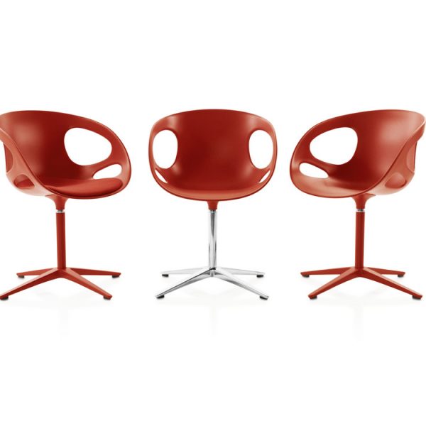 rin 椅子 fritz hansen