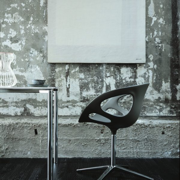 rin 椅子 fritz hansen