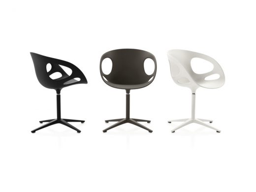 rin 椅子 fritz hansen