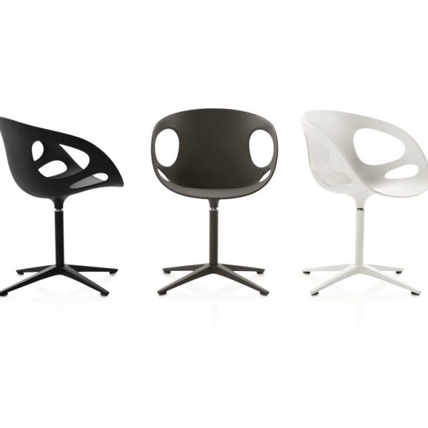 rin 椅子 fritz hansen