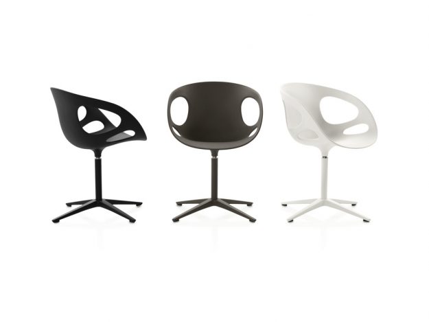 rin 椅子 fritz hansen