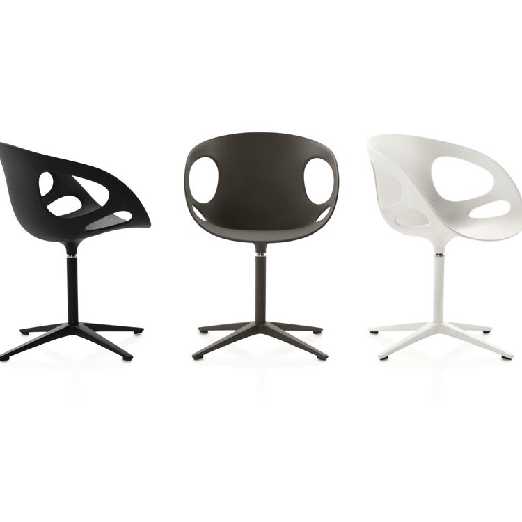 rin 椅子 fritz hansen