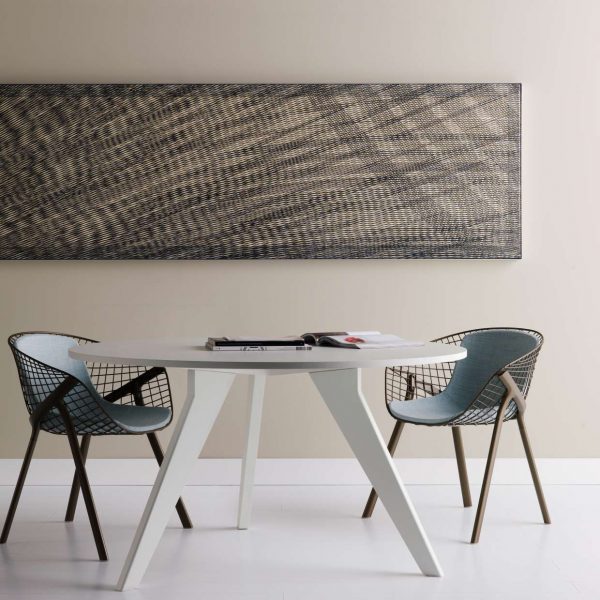 KOBI PAD MEDIUM - 043 椅子 Alias