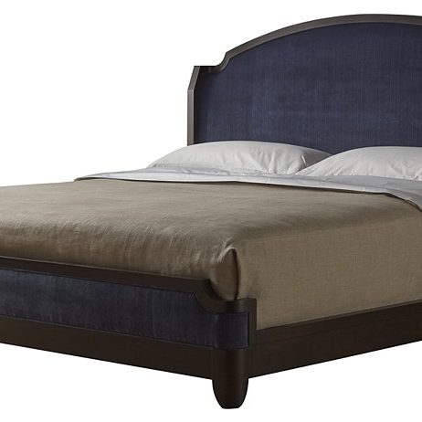 ARABESQUE BED (KING) 床 Baker
