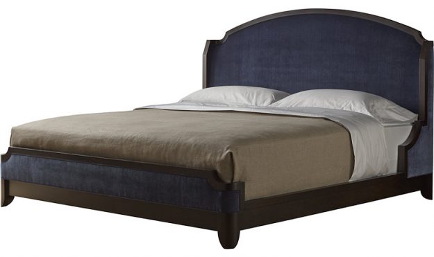 ARABESQUE BED (KING) 床 Baker