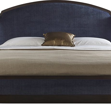ARABESQUE BED (KING) 床 Baker